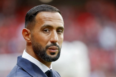Moretto: Mehdi Benatia Tawarkan Diri Jadi Direktur Olahraga AC Milan