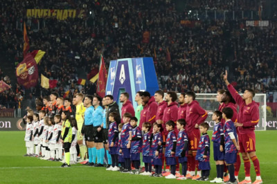 Serie A Kembali Bergulir: Sorotan Utama yang Patut Dinantikan
