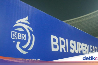 Super League: Persita Kalahkan Garudayaksa, Arema Vs Bhayangkara Imbang