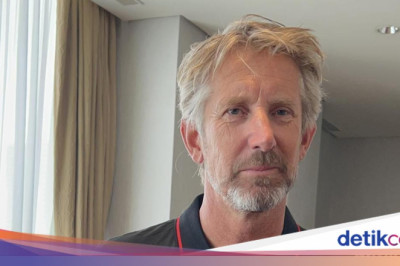 Timnas Indonesia Juara FIFA ASEAN Cup, Legenda MU Kasih Selamat