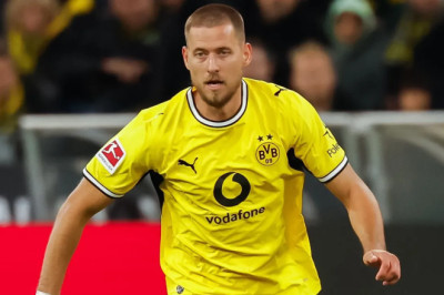 Waldemar Anton Ungkap Sebab Dortmund Gagal Kalahkan Bremen