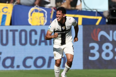 Waspadai Inter, David Romero: Mereka Bisa Bangkit dari Tertinggal Dua Gol